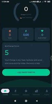 Step Counter & Pedometer App 🔥 Track Steps, Calories, Sleep & Workouts FREE #stepcounter