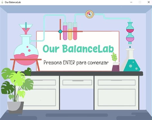 Our Balance Lab on TikTok