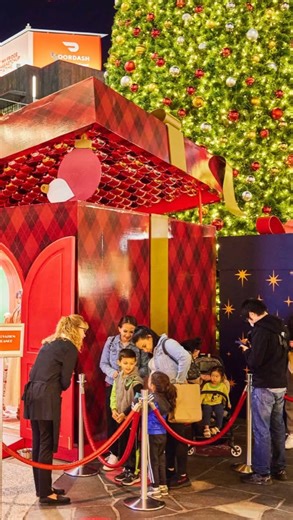 134 reactions · 17 shares | The Holidays have officially arrived at...