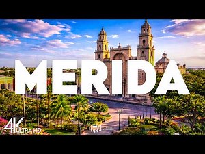 Top 10 Best Things to do in Merida, Mexico [ MeridaTravel Guide 2026 ]