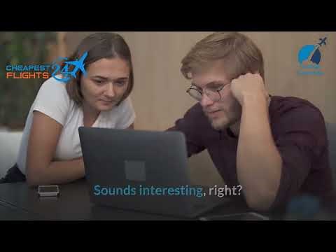 Cheap Flights: Cheapest Round trip Flights vs One way Flights