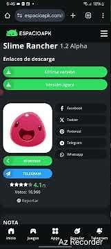 Como instalar slime rancher gratis en celular