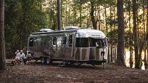 Airstream’s Classic Flagship Travel Trailer Redefined for 2022 as Ultra-Capable RV
