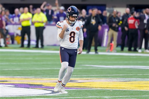 Fantasy Football Week 12 Kicker Rankings