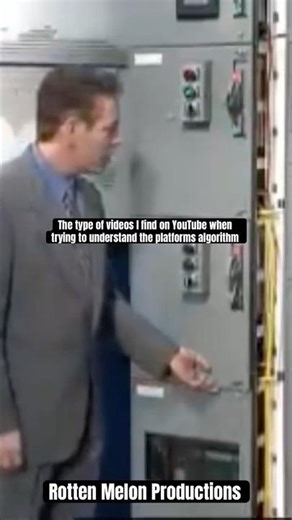 YouTube Algorithm Update. #shorts #youtubeshorts #reels