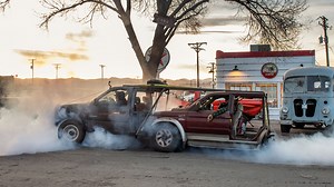 Roadkill Celebration! 10 of the Show's Best Ever Episodes!