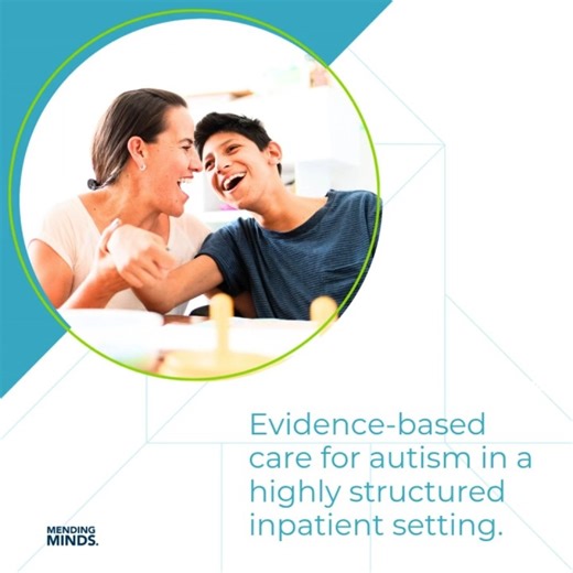 #nexus #nexushealthsystems #autism #asd | Nexus Health Systems