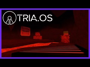 Flashbacks: Reimagined (V3) [Insane] || TRIA.os