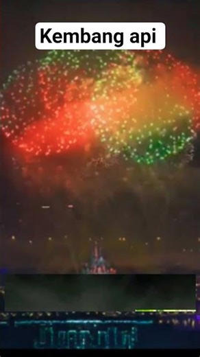 beautiful fireworks 🎇 #fireworks #newyearfireworks #newyear