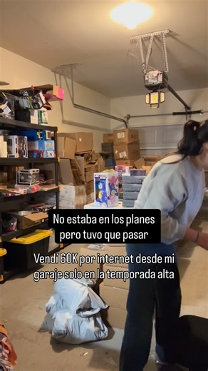 Laura M. l Amazon & Walmart Seller on Instagram: "Esto fue solo en octubre noviembre y diciembre del año pasado 📦💸 La mejor temporada del año para vender online. Q4 es donde realmente se hace dinero si sabes qué comprar, cuándo comprarlo y dónde venderlo. Yo vendo en Amazon y Walmart, desde casa, con inventario físico, aprovechando temporada alta y rotación rápida. No es suerte. Es estrategia y timing. 👉 Sígueme si quieres ver cómo se vende de verdad en Amazon y Walmart 🎓 Y si quieres aprend