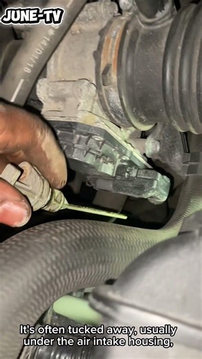 Mazda CX5 - how to check transmission fluid 💯📚￼