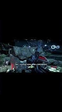 Light Em Up #electronicarts #crysis #gaming #playstation