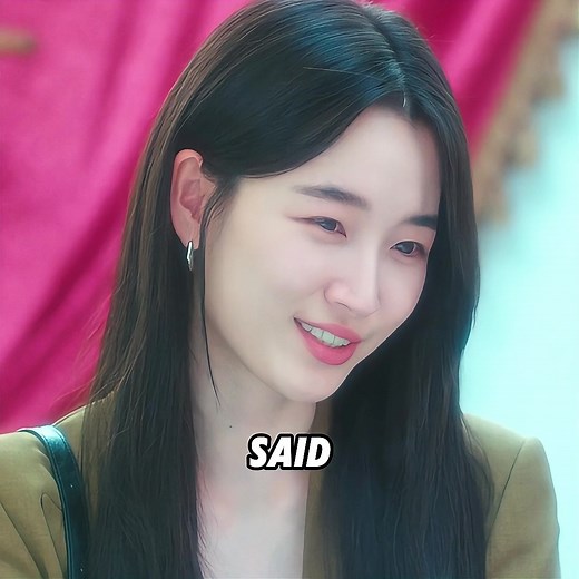Be Bold in Pursuing the One You Like - Short K-Drama Love Story