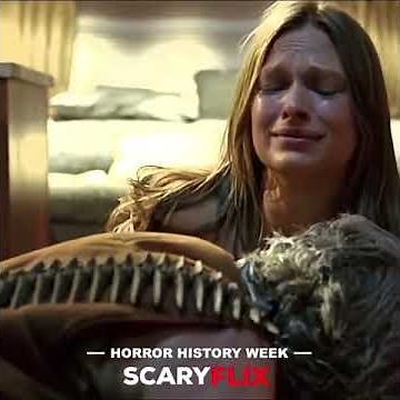 Hills Have Eyes [2006]