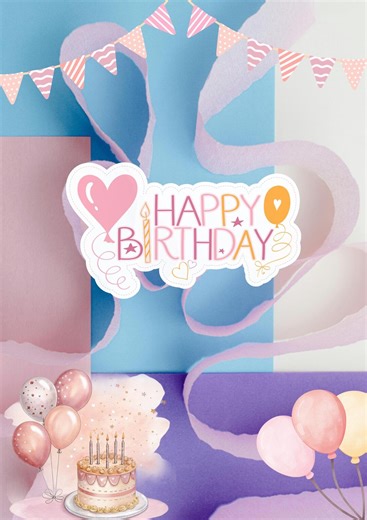 Elegant Birthday Planner | Printable Party Organizer | Special Event Planning Kit - Etsy