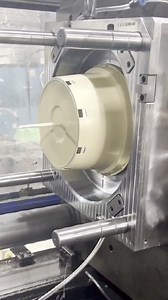 17K views · 131 reactions | round #flowerpot #mold test view~ whatsapp:008613906582915 #injectionmoldingmachine #molding #plasticinjectionmolding #molds #plasticindustry #moldmaker #plasticmould #mould #plasticmould #plasticinjectionmouldingmachine #injectionpart #largesizeinjectionmachine #injectionmold #plasticindustries #plasticinjectionmachine #plasticinjectionmold #plastticinjectionmolding #haitian #moldprocess #mold #moldsupplier #plasticflowerpot | Alice Zheng | Facebook