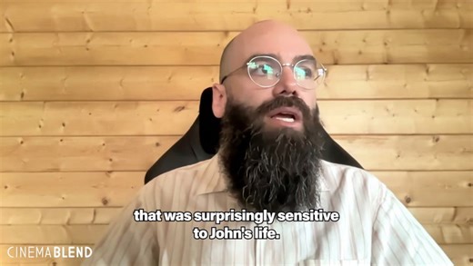 I love how obsessed Anthony Mackie is with 'The Babysitter's Club' in 'Twisted Metal' season 2