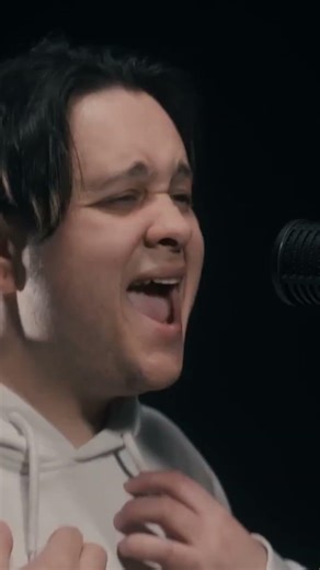 Singer Diego Teksuo sEssions: "Enemy" by Imagine Dragons x J.I.D