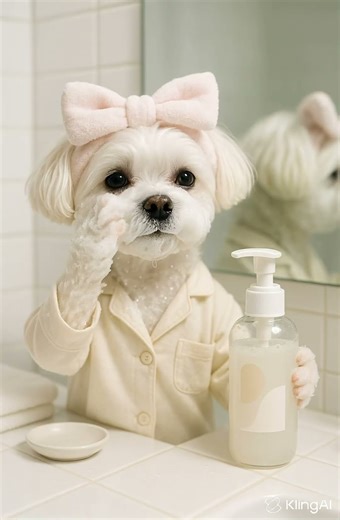 A simple effective morning routine!