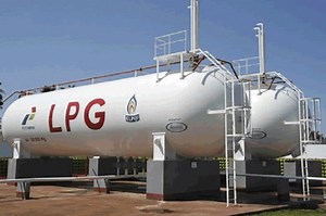 Follow safety procedures when discharging gas – Fire Service to LPG operators