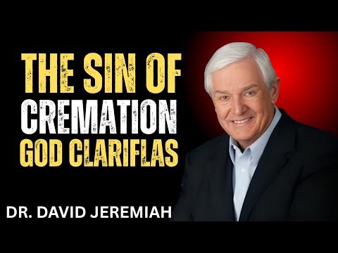Lucifer Is Leading Worship in Churches—And Christians Don’t Even Know It by DR. DAVID JEREMIAH