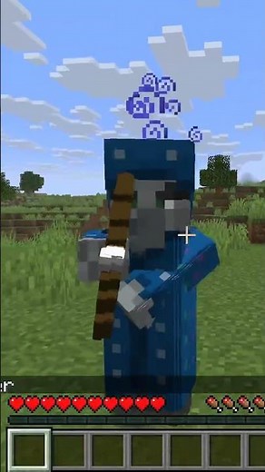 Secret Mobs You Didn’t Know Existed in Minecraft 😱