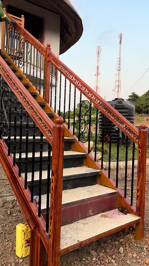 Metal Fabrication Projects by Engineer Kats Senior