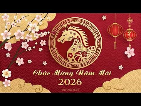 🔴 Talkshow đón giao thừa!