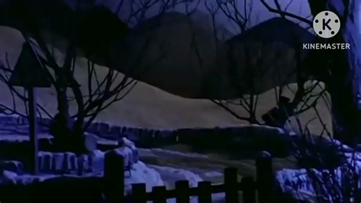 Postman Pat and the Barometer