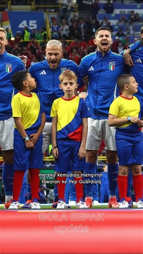 The Italian National Team's Golden Era is About to Begin