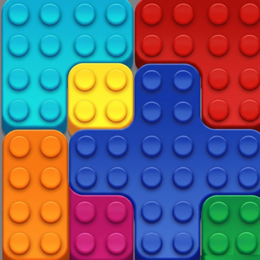 Block Jam 3d Games: Block Color Sort Puzzle Games For Kids - Color Block Puzzle Master Kids Games