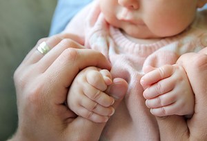 Developmental Milestones of a 3 Month Old