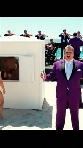 Opera Disco Di Radici Le Palle (shave Your Balls ) Official Music Video