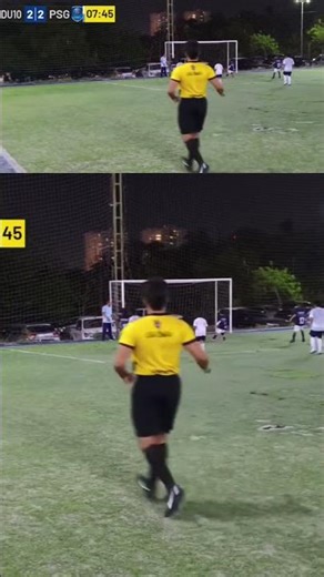 AQUELE LANÇAMENTO 💥 CATEGORIA SUB 7 #futbol #sub7