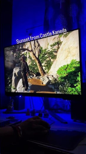 Ghost of taushima #ghostoftsushima #ghostofyotei #gamingcommunity