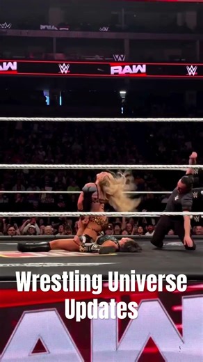 Charlotte Flair #wwe #shorts