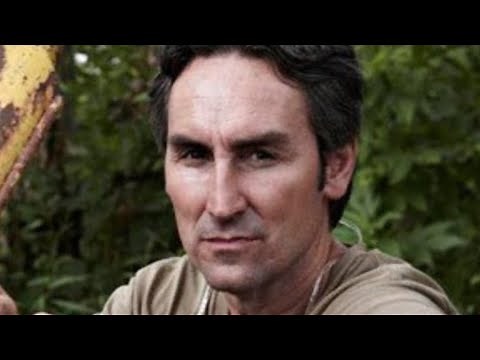 The Antiques That American Pickers' Mike Wolfe Regrets Selling