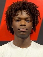 Eric Singleton Jr., Auburn Tigers, Wide Receiver