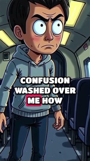 Why Seat 13A is ALWAYS Empty... (True Story?) 💀 #horrorvideos#horrorfiction#scaryendings#ghoststory