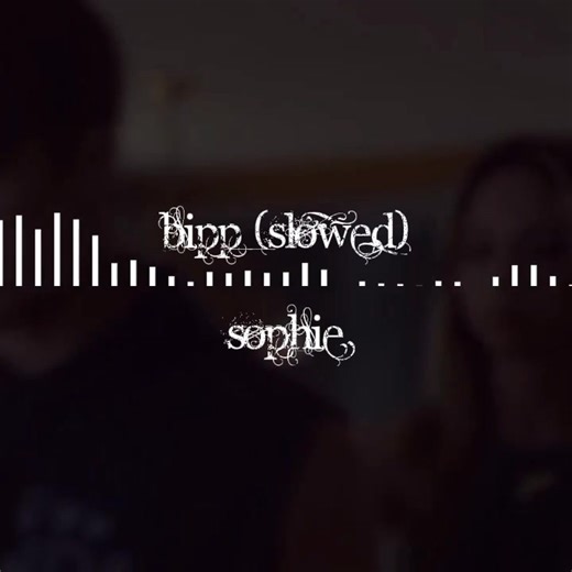 bipp (Slowed)-Sophie ib:@Ethan #Juliacampbell #Annalore #finaldestinationbloodlines #fypシ゚viral #finaldestination