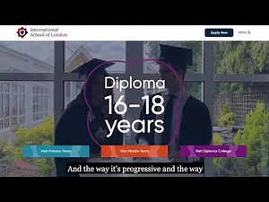 Virtual Learning and the new ISL Website from Head of School - Richard Parker