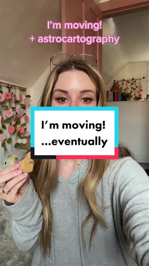 Geographical Direction with Astrocartography and Birth Chart Analysis