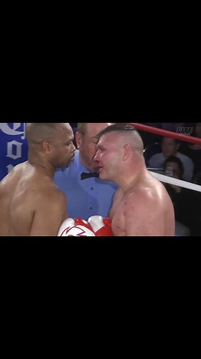 ⏪ #FlashbackFriday: In February 2017, #RoyJonesJr showed he still had plenty of speed by stopping Bobby Gunn in the eighth round. Relive this on #FITE before RJJ faces NDO CHAMP TONIGHT on FITE PPV at #BattleintheMetaverse. [ Only $7.99/mo ] | FITE