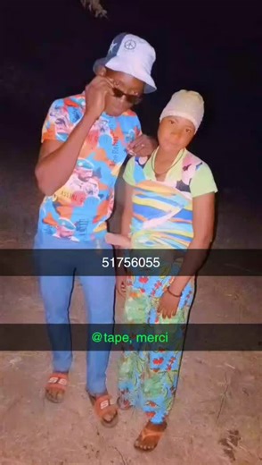 Vidéos de seydoucoulibaly2732 (@seydoucoulibaly2732) avec original sound - Lostso&AI