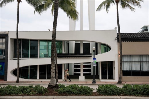 Club that played Hitler song has more explaining to do: Miami Beach mayor