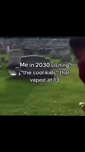 Vapes and Kids: A Dangerous Connection