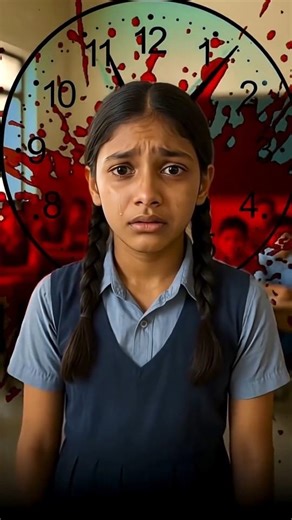 Sirf 10 Min Late… Aur Student Ke Sath Ho Gaya Ye 😨