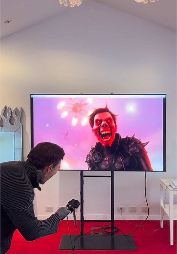 Demoncore: Bring Me The Horizon Live Experience