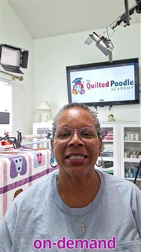 Mastering QCT's Power Panto