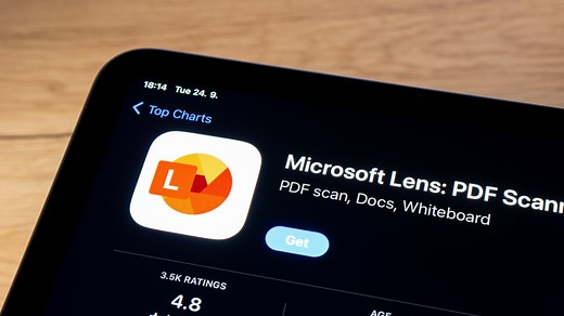Microsoft Is Finally Retiring Its Free Scanner App (but There Are Alternatives)